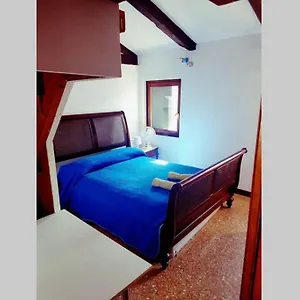 Large 3 Flat Rialto Appartamento Venezia