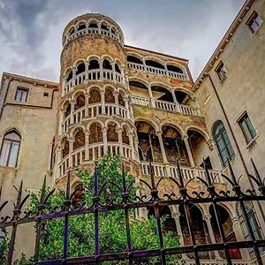 Residenza La Torretta Appartamento Venezia