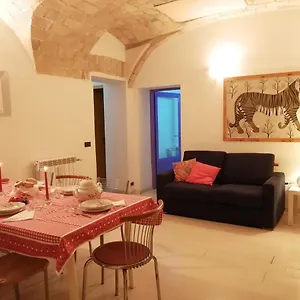 La Casa Della Mia Famiglia Appartamento Roma
