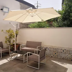 Casa Viola Elegante E Sul Mare Di Mondello Appartamento Palermo