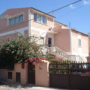  Appartamento La Casa Di Sara