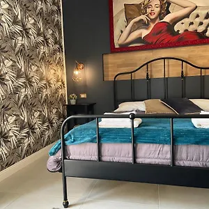 Capo Apartment-suite Appartamento Palermo