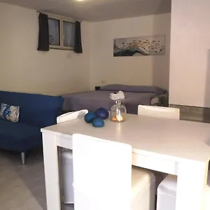  Appartamento Sottocoperta - Casa
