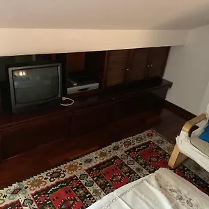Il Nido Del Gabbiano Appartamento Savona