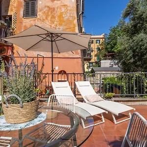 Colosseo Design Studio&terrace Casa vacanze Roma