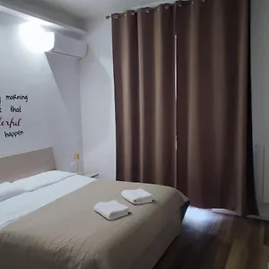 Roma Casa Sea House Rome 50 Metri Dal Mare Appartamento Lido di Ostia