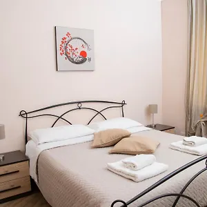 Casa Maria A San Pietro Appartamento Roma